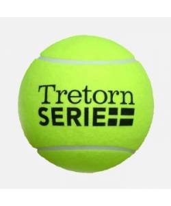 Tretorn serie tennis balls